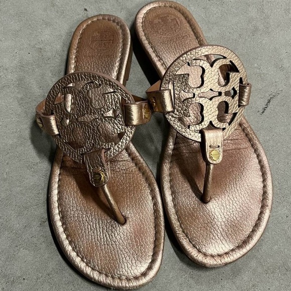 Tory Burch Shoes - Tory Burch Miller Sandals